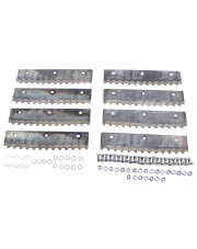 JAG82-0041 Zestaw noży odrzutnika (8szt) MWS 078181.05