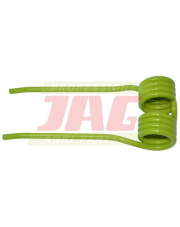 JAG82-0239 Sprężyna podbieracza Oryginał CLAAS 986290.01
