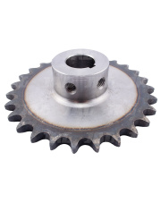 JAG44-0100 Zębatka przenośnika Z27 1345472C1.01