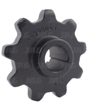 JAG44-0057 Zębatka przenośnika ziarnowego Z9 143960A1.01