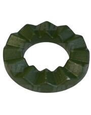 JAG43-0062 Sprzęgło kłowe 168370C2.01