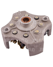 46/65-710/0 Tarcza tylna rozrusznika 46/65-710/0