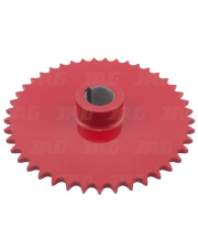 JAG44-0098 Zębatka zbiornika ziarna Z43 192922C1.01