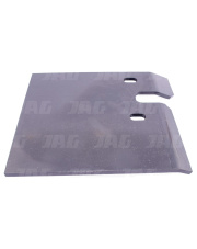 JAG44-0144 Płytka ślizgowa 1989593C1.01