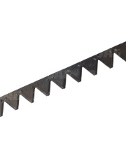 JAG41-0077 Kosa CNH 7,50m segmentowa 371621A3.01