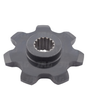 JAG44-0101 Zębatka łańcucha zbieracza Z7 86837081.01