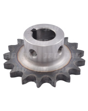 JAG44-0102 Zębatka napędu elewatora Z17 87450165.01