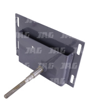 JAG05-0405 Mocowanie koła pasowego wialni JAG PREMIUM 667433.00