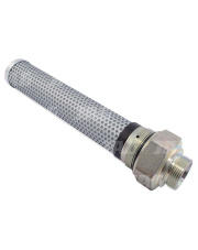 510089 Filtr powrotny Oryginał CLAAS 510089.01