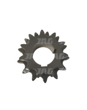 650436 Zębatka Oryginał CLAAS 650436.01