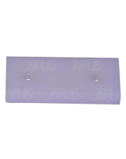 650902 Prowadnica plastikowa listwy autoconturu Oryginał CLAAS 650902.01