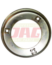 736875 Osłona wału sieczkarni Oryginał CLAAS 736875.01