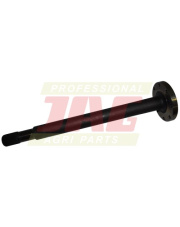 769706 Wałek półosi Oryginał CLAAS 769706.01