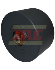 545553 Rolka napinacza Oryginał CLAAS 545553.01