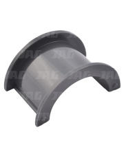 0622.9594 Połówka tulei kosiarki rotacyjnej 0622.9594.01