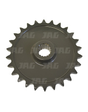 837353 Zębatka Oryginał CLAAS 837353.01