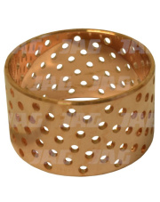 0007759500 Tulejka Oryginał CLAAS 775950.01