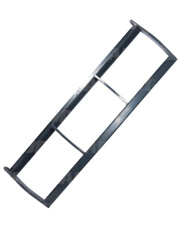 JAG03-0330 Rama klepisk segmentowych 663960.01