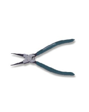 Szczypce do seegera wewnętrzne proste 7