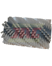 743800 Szczotka Oryginał CLAAS 743800.01