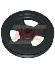 761690 Koło pasowe Oryginał CLAAS 761690.01