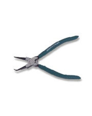 Szczypce do seegera wewnętrzne wygięte 7