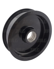 JAG03-0320 Rolka napinająca 744807.02