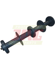 JAG04-0788 Wał przenośnika pochyłego 767581.01