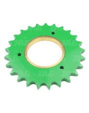 JAG59-0294 Zębatka Z25 DC33707.01