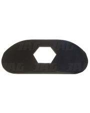 JAG08-0787 Uszczelnienie plastikowe 735716.01