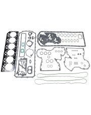 RE527833 Zestaw uszczelek silnika góra+dół RE527833.01