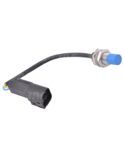 84058861 Czujnik obrotów Oryginał Case 84058861.01