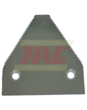 358397 Nożyk kosy Oryginał CLAAS 358397.01