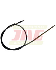 JAG26-0166 Linka zmiany biegów AZ34570.01