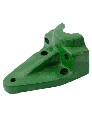 JAG23-0066 Obudowa odbojnika Z10008.01