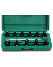 Zestaw kluczy do korka oleju 12szt JONNESWAY JONN-AI030002