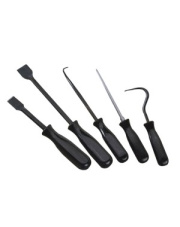 Zestaw skrobaków i grotów JONNESWAY JONN-AI030007