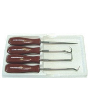 Zestaw ostrych grotów 4szt JONNESWAY JONN-AI030022