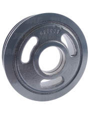 JAG03-0367 Koło pasowe 603069.01