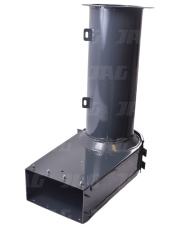 JAG03-0221 Stopa przenośnika 555620.01