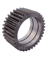 04376733 Zębatka zwrotnicy 04376733.02