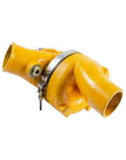 RE549117 Pompa wody KEBA RE549117.01