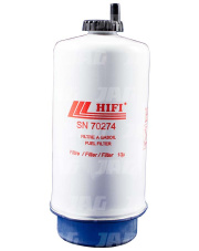JAG61-0076 Filtr paliwa HIFI RE541922.02