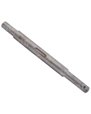 JAG04-0772 Wałek górny elewatora zbożowego 678846.01