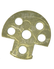 JAG08-0697 Podkładka 672554.01