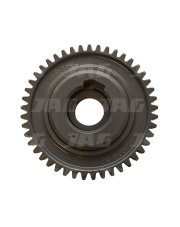 JAG59-0313 Zębatka+piasta komplet 813535.01