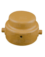 JAG44-0157 Obudowa łożyska 80321069.01