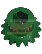 JAG59-0317 Zębatka Z16 E43694.01