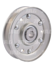 JAG28-0078 Koło pasowe AH77172.01