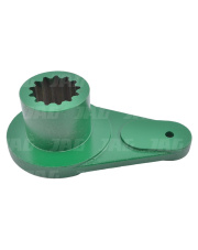 JAG59-0095 Ramię koła pasowego (1 otw.) E38920.02